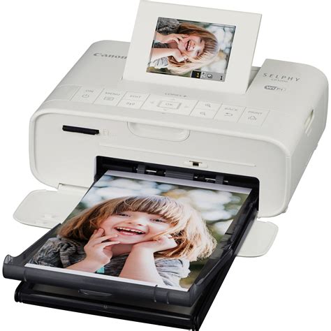 PHOTO PRINTER .